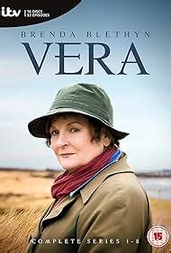 vera&john mobil|Vera (TV Series 2011–2025) .